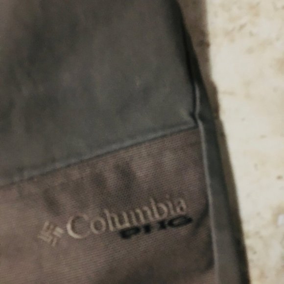 Columbia PHG. Pants 34/32 - Picture 3 of 3